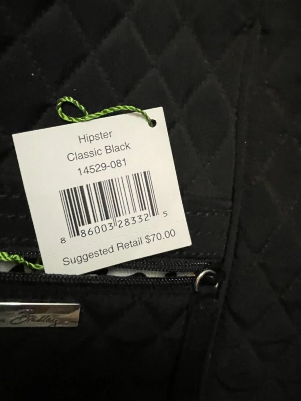 Vera Bradley purse